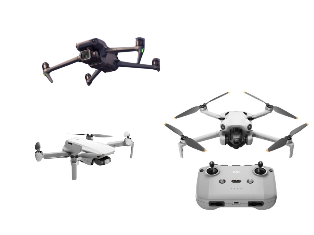 Drone DJI